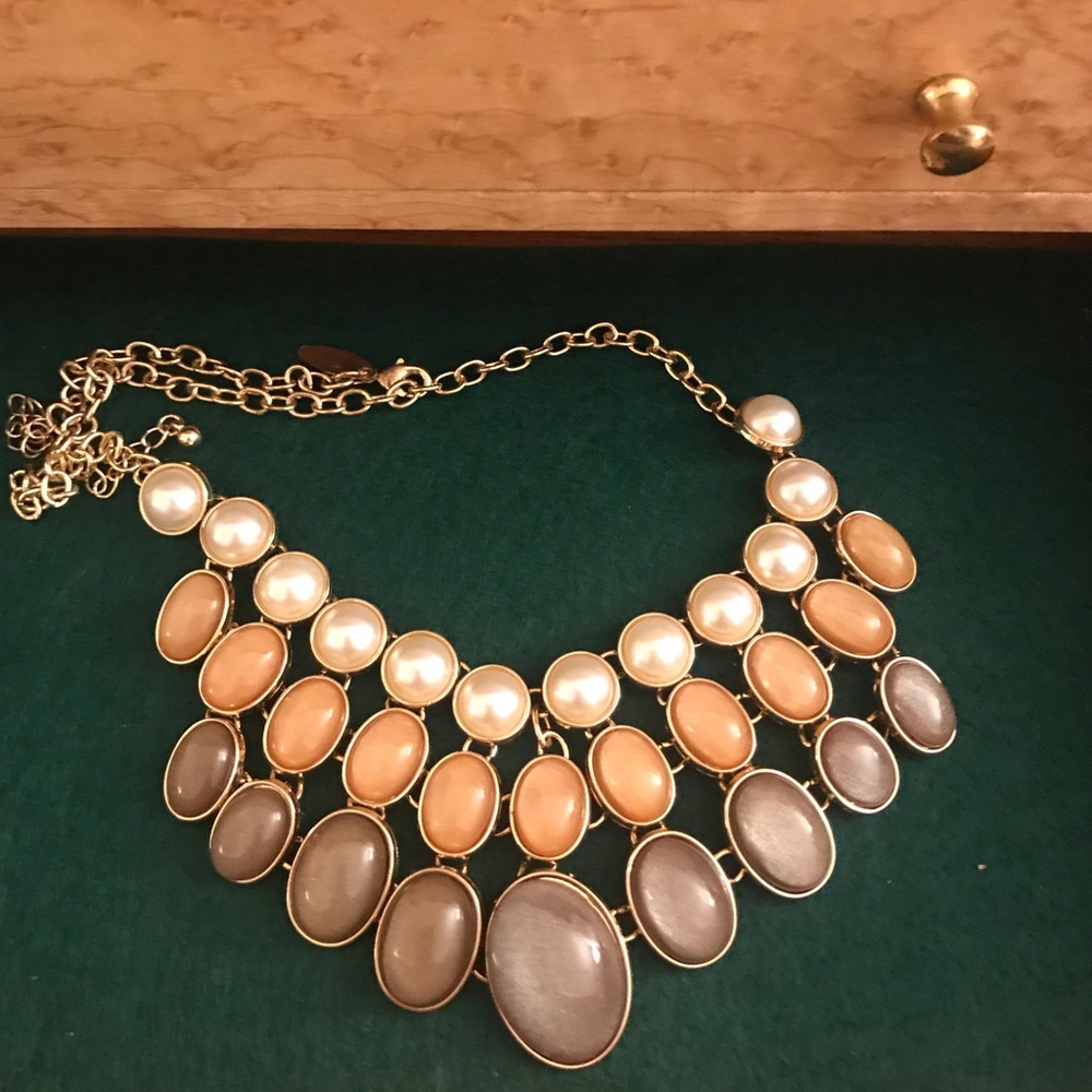 Statement Necklace
